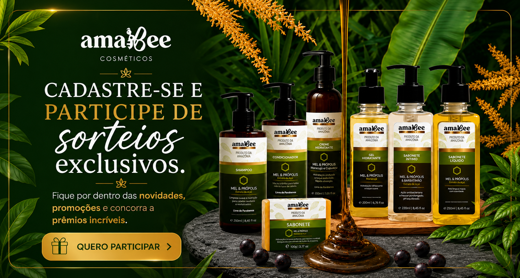 Experiencia amabee