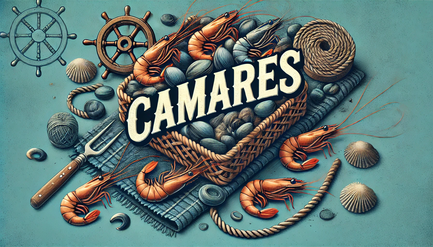 Banner Rustico