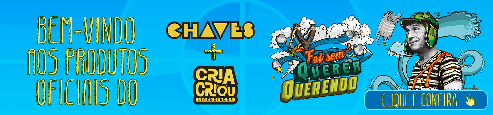 Chaves Produtos Licenciados