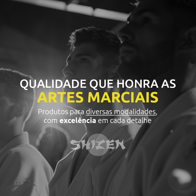 Artes Marciais mobile