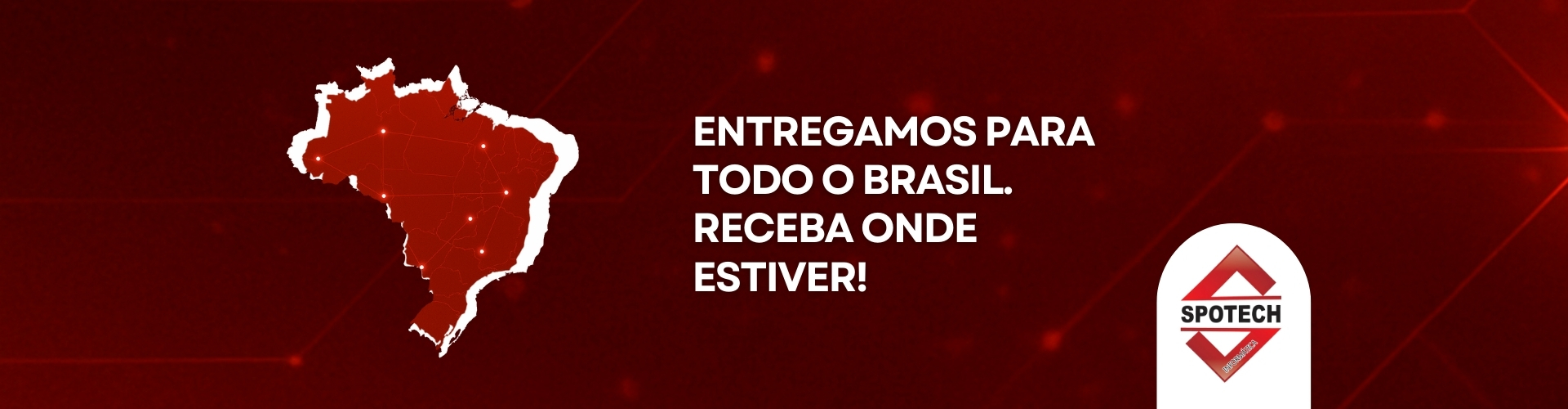 3° Full banner @desktop