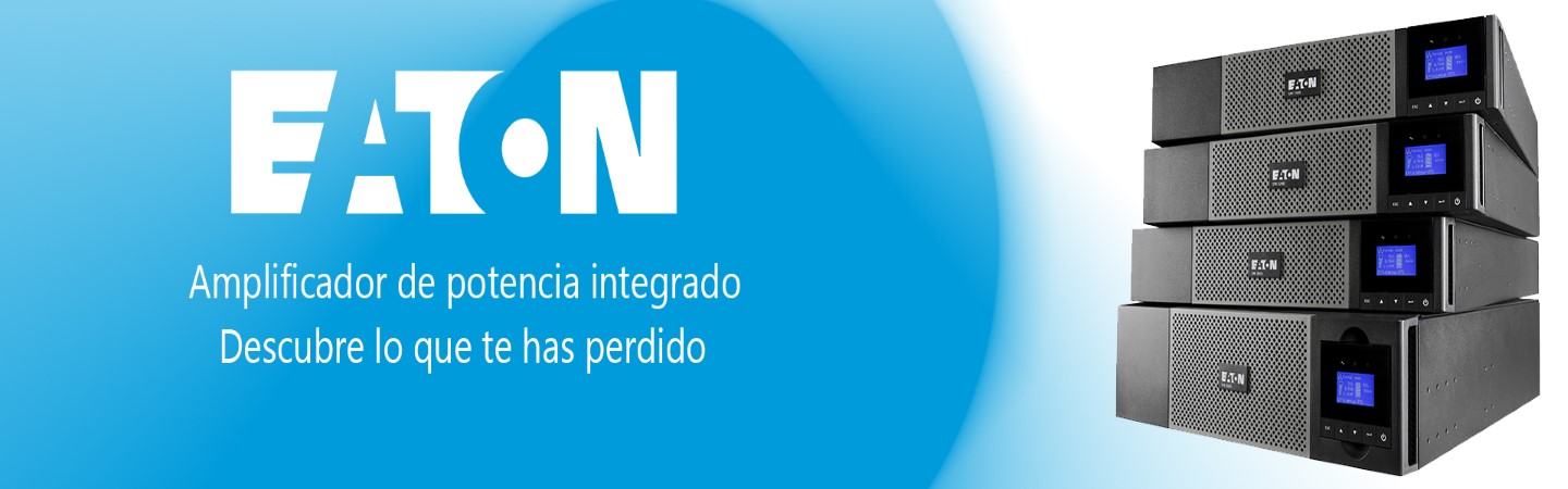 Revendedor Eaton Nobreaks