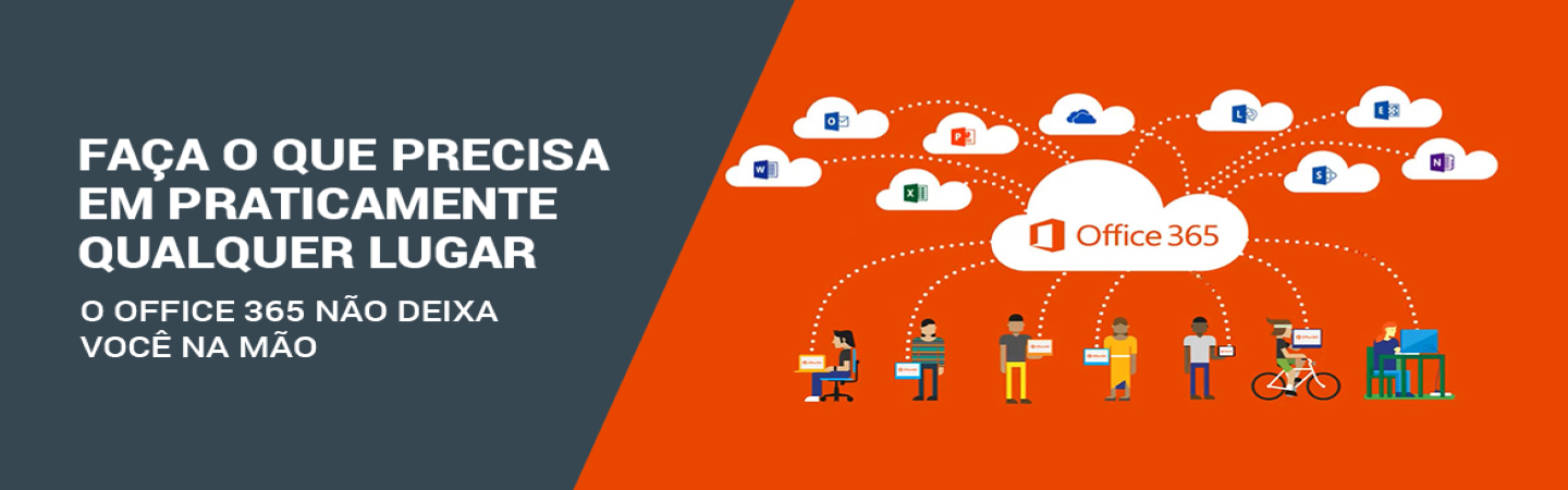 Revenda Autorizada Microsoft Brasil