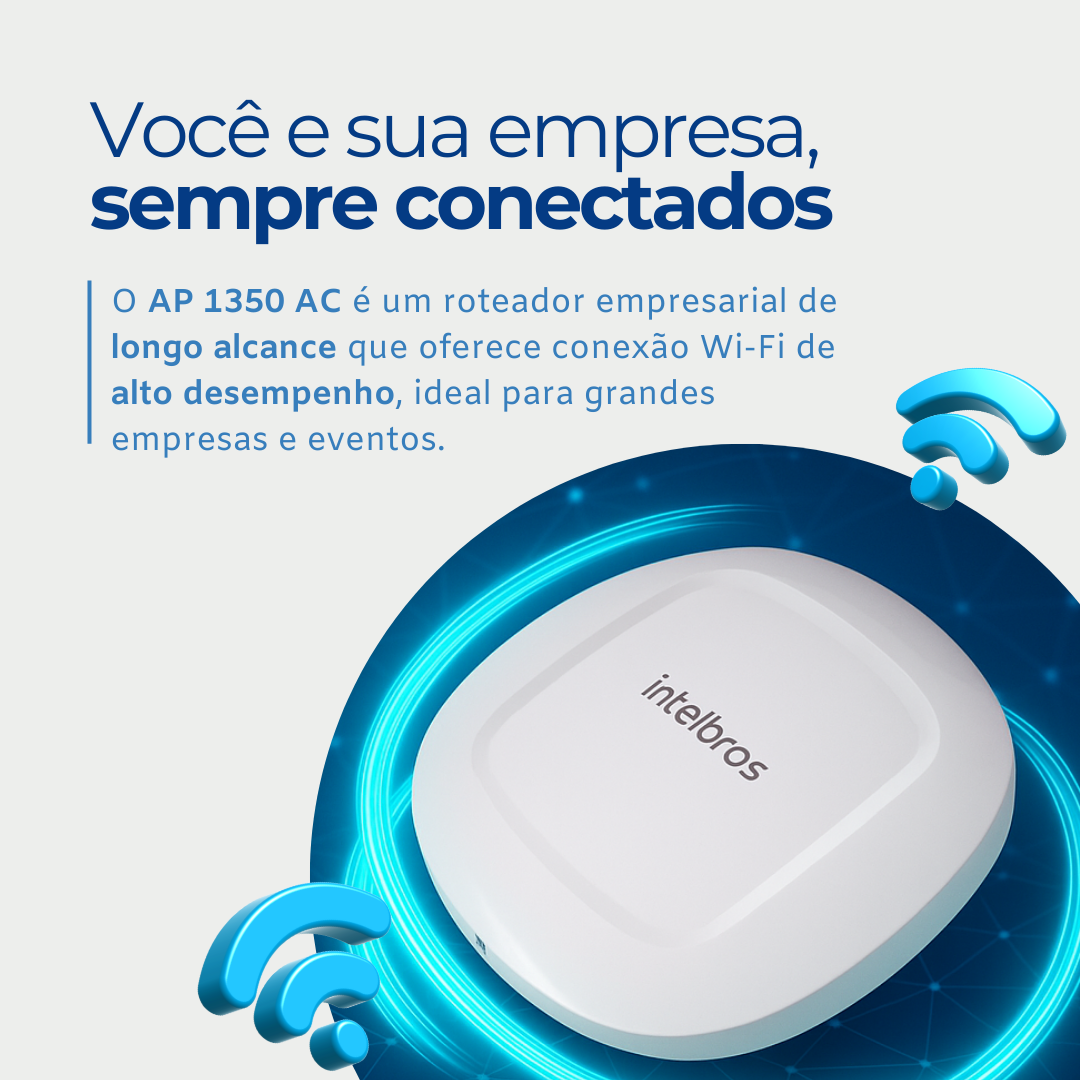 Full Banner Roteador @mobile