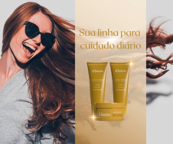 Cuidado Diário Amendofios Banner mobile