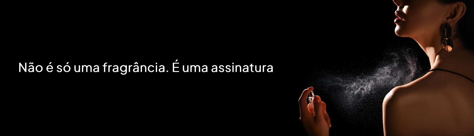 Banner - Assinatura