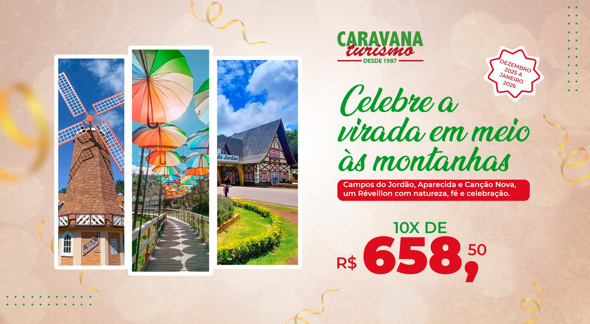 Serra da Mantiqueira