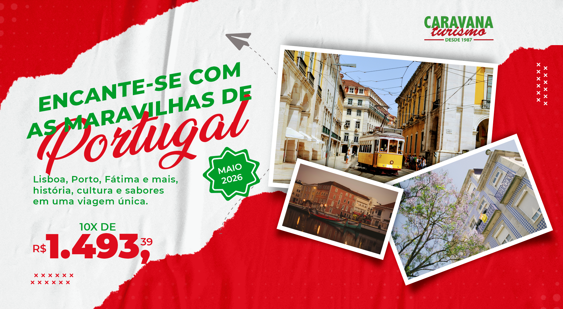 Maravilhas de Portugal