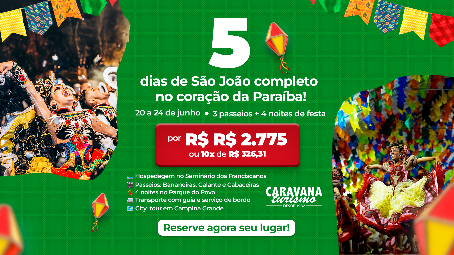 São João 5