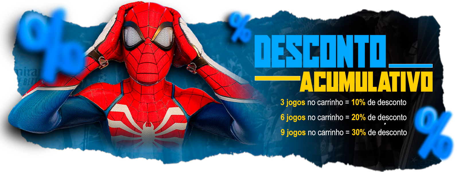 Desconto