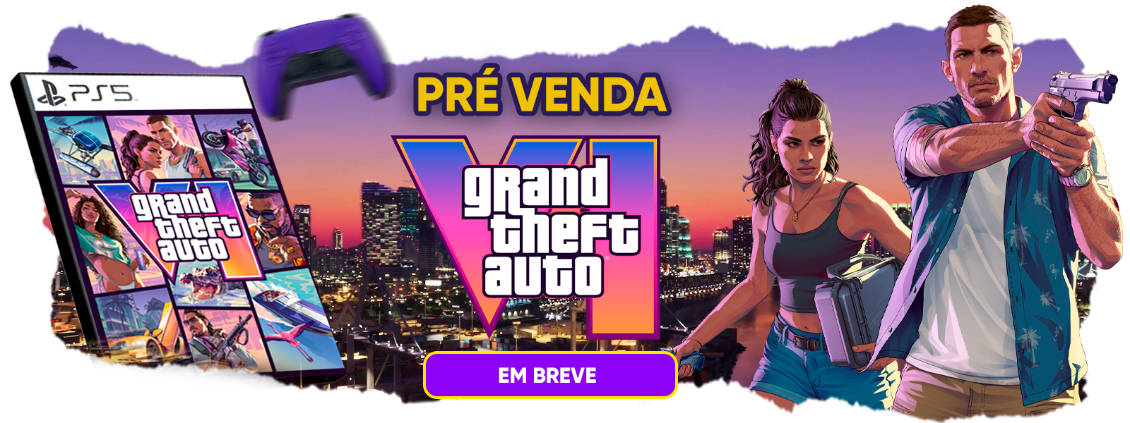 GTA VI