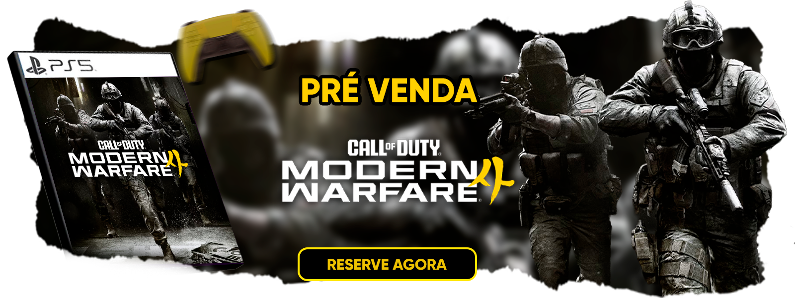 COD MW4
