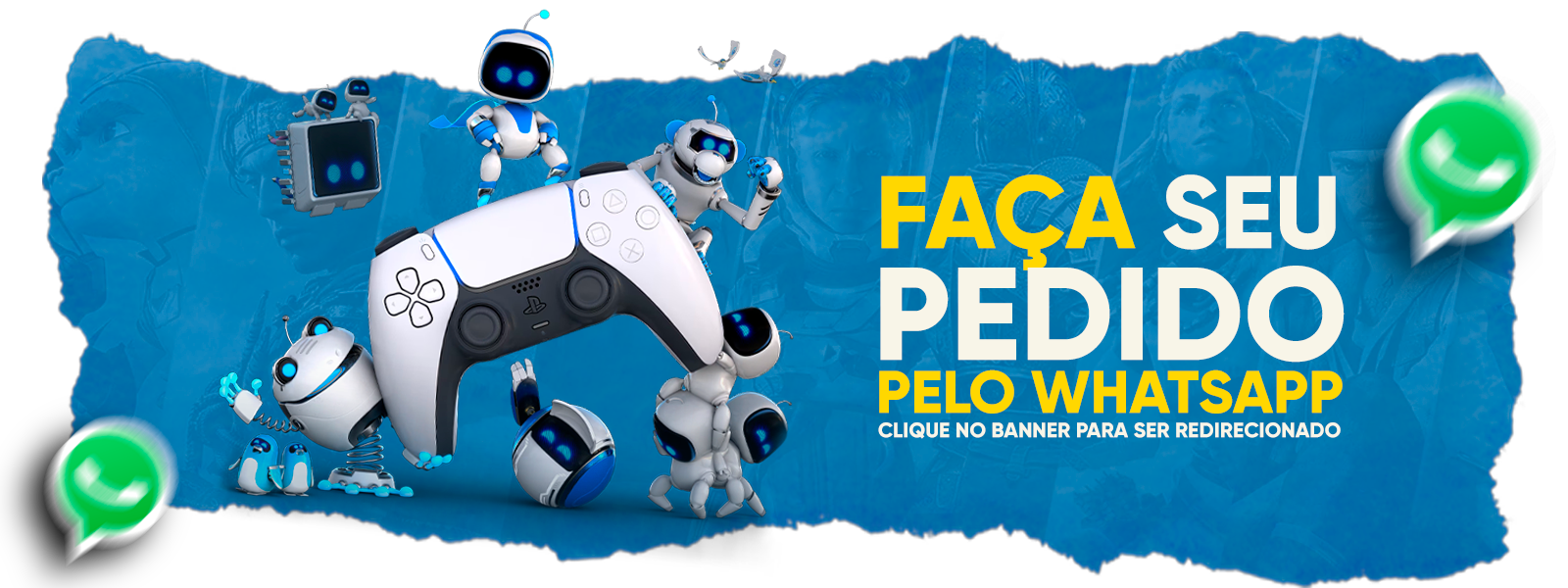 Pedidos