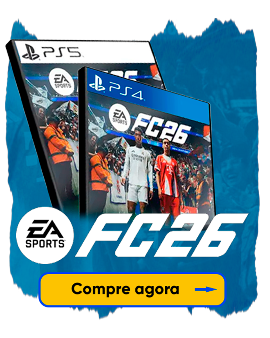 Fc26 mobile
