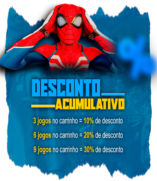 Desconto mobile