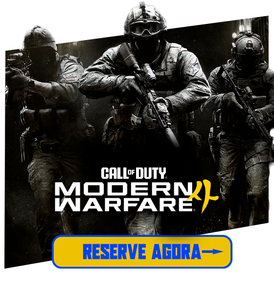 COD MW4 mobile
