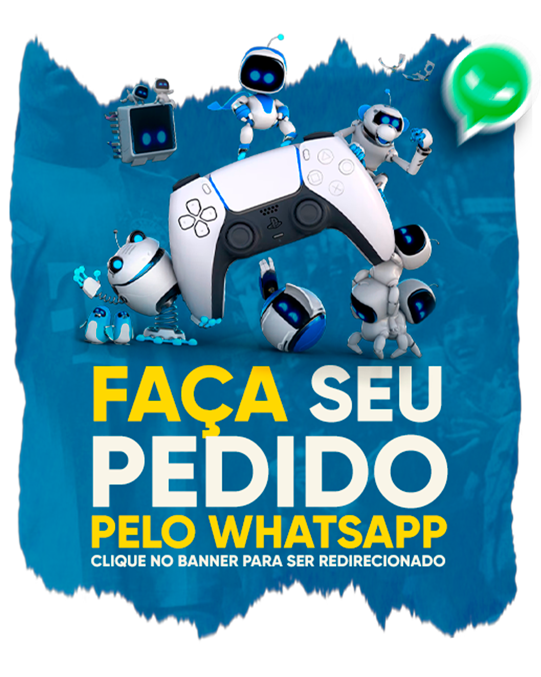 Pedidos mobile
