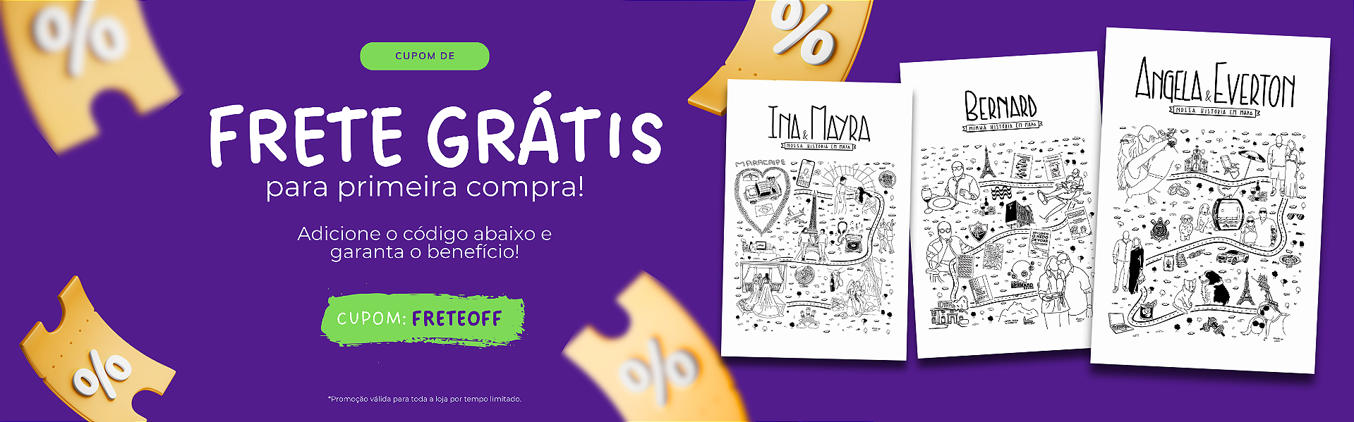 Desenha Minha História