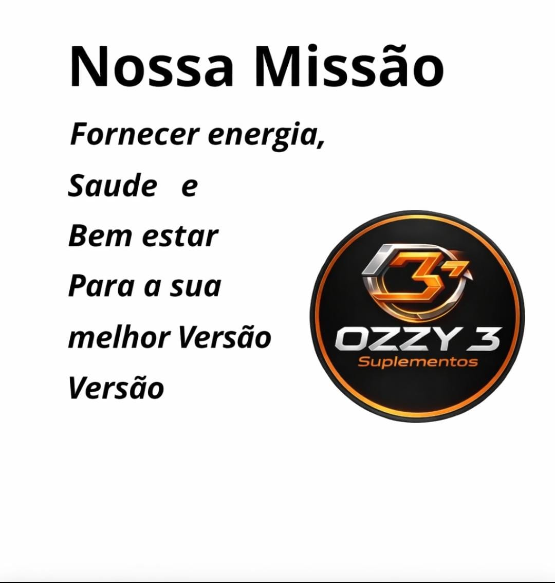 Missão