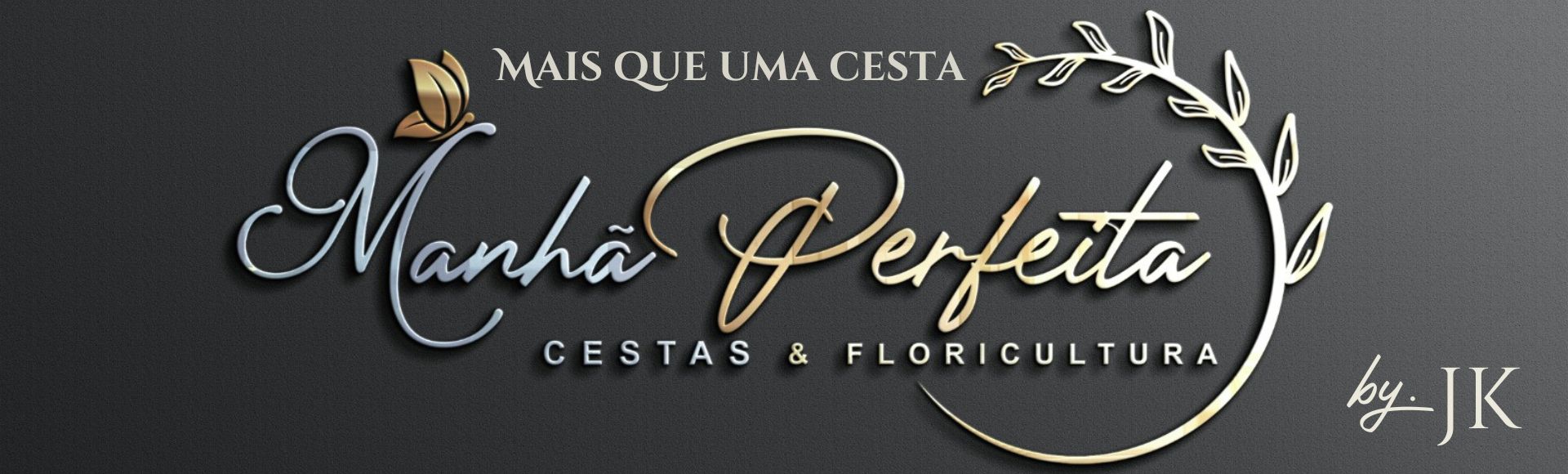 Manhã Perfeita Cestas e Floricultura São Paulo