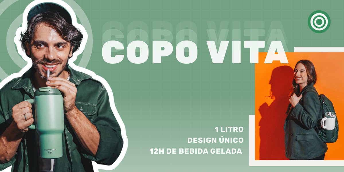 Copo VITA