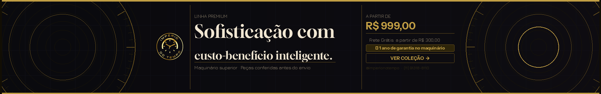 Linha Premium