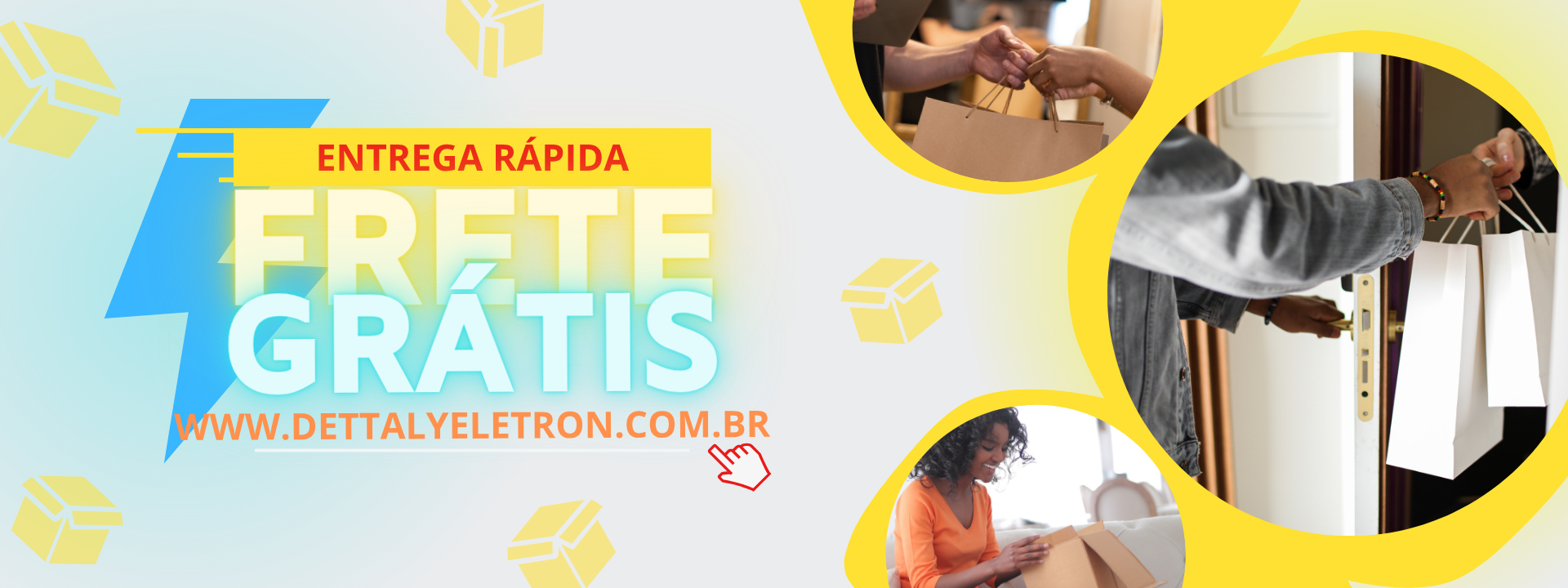 promoçao dia das mães