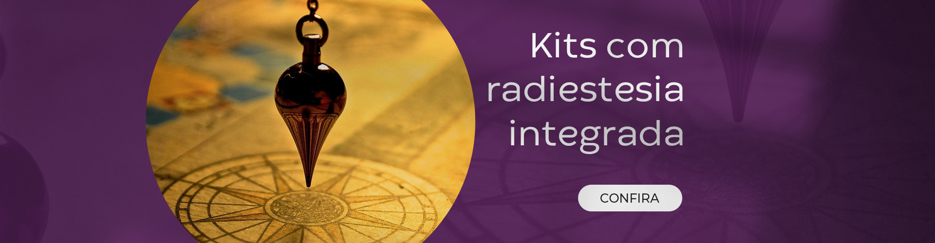 kits radiestesia full