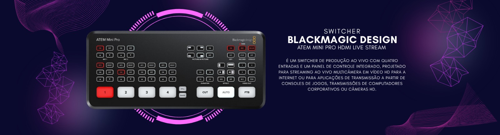 atem mini pro