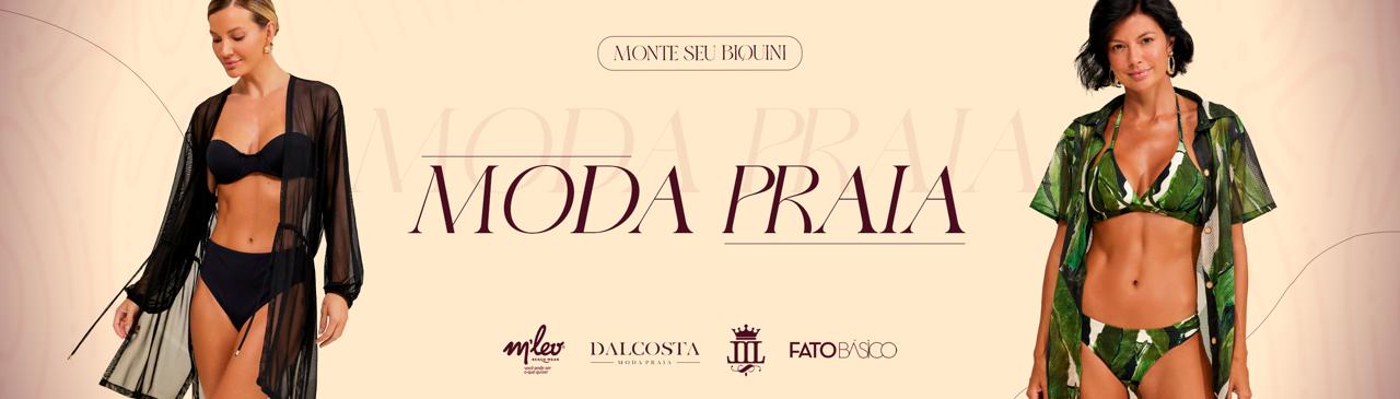 Banner Moda Praia