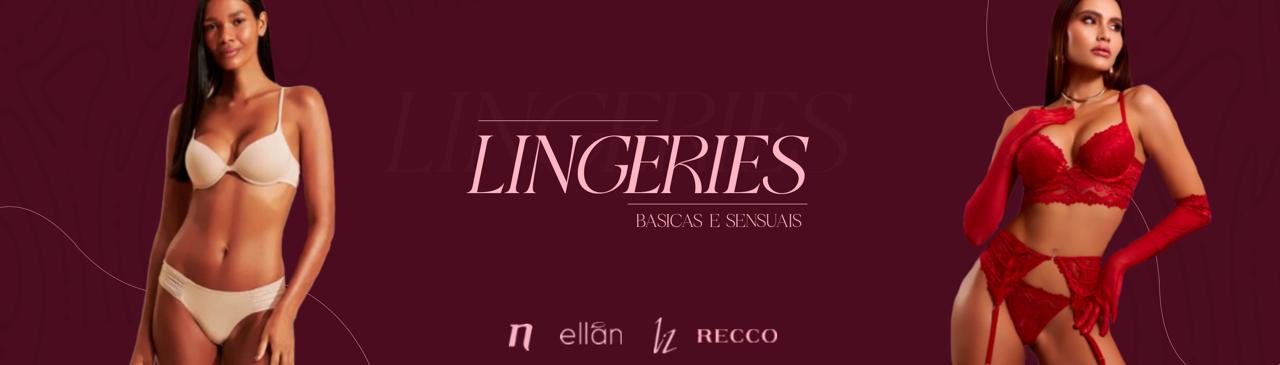 Banner Lingerie