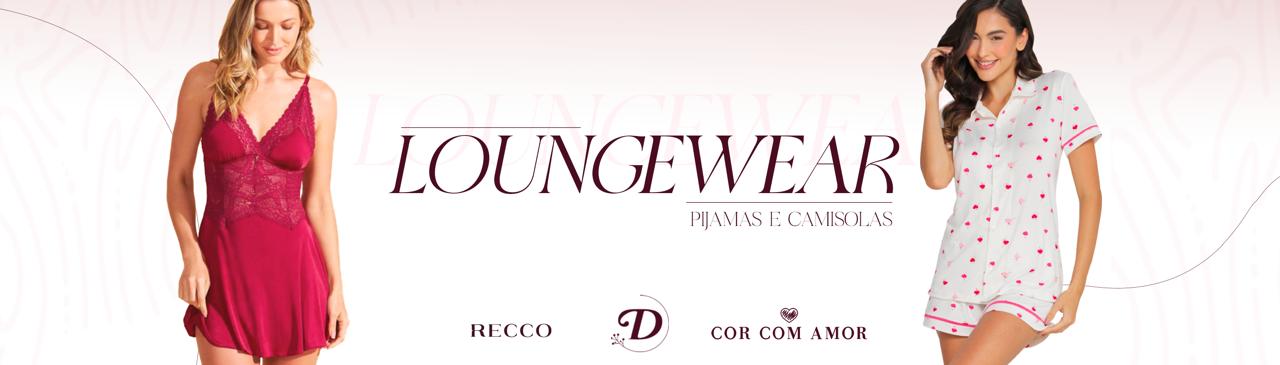 Banner Pijama