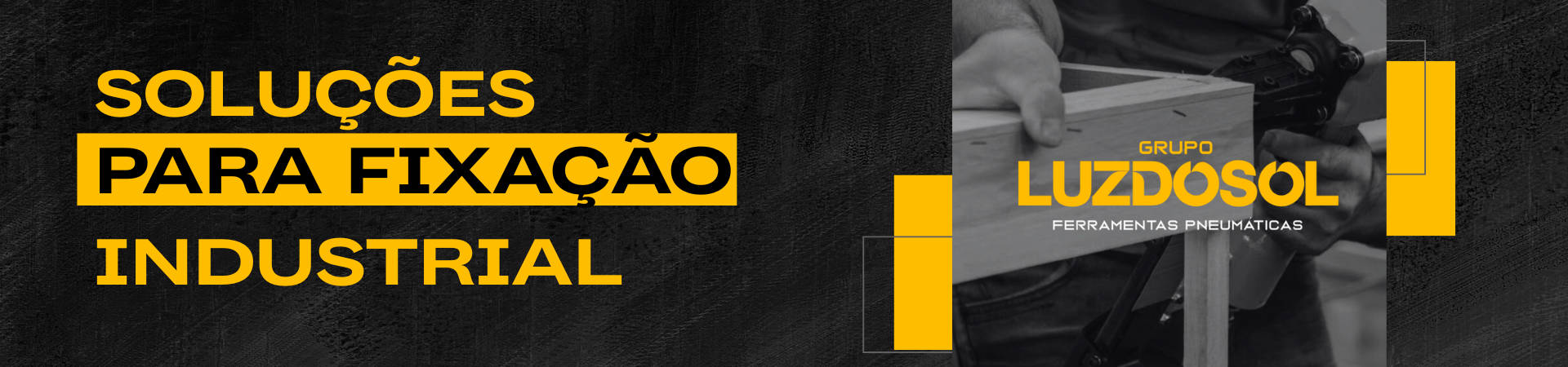Soluções para Fixação