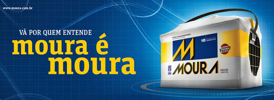Moura full
