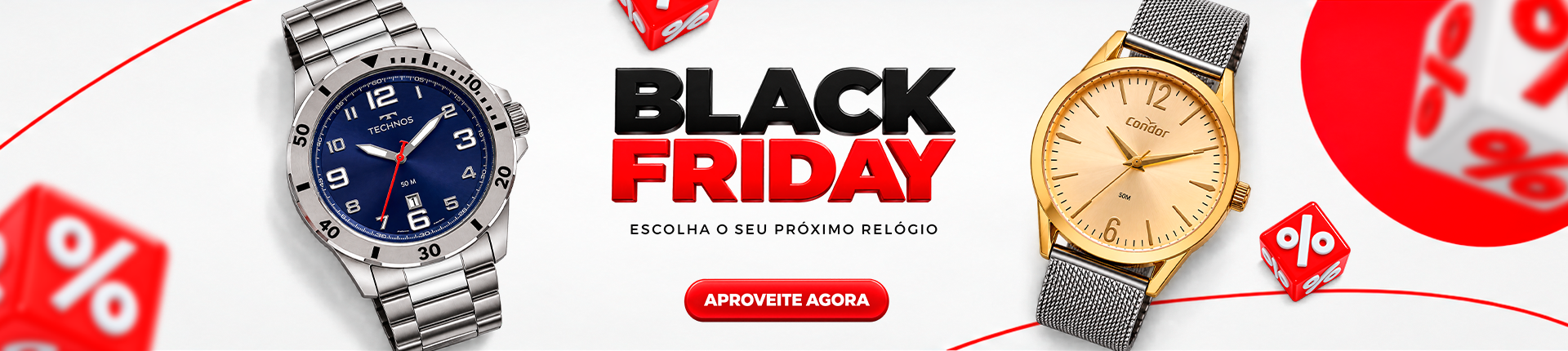BLACK FRIDAY