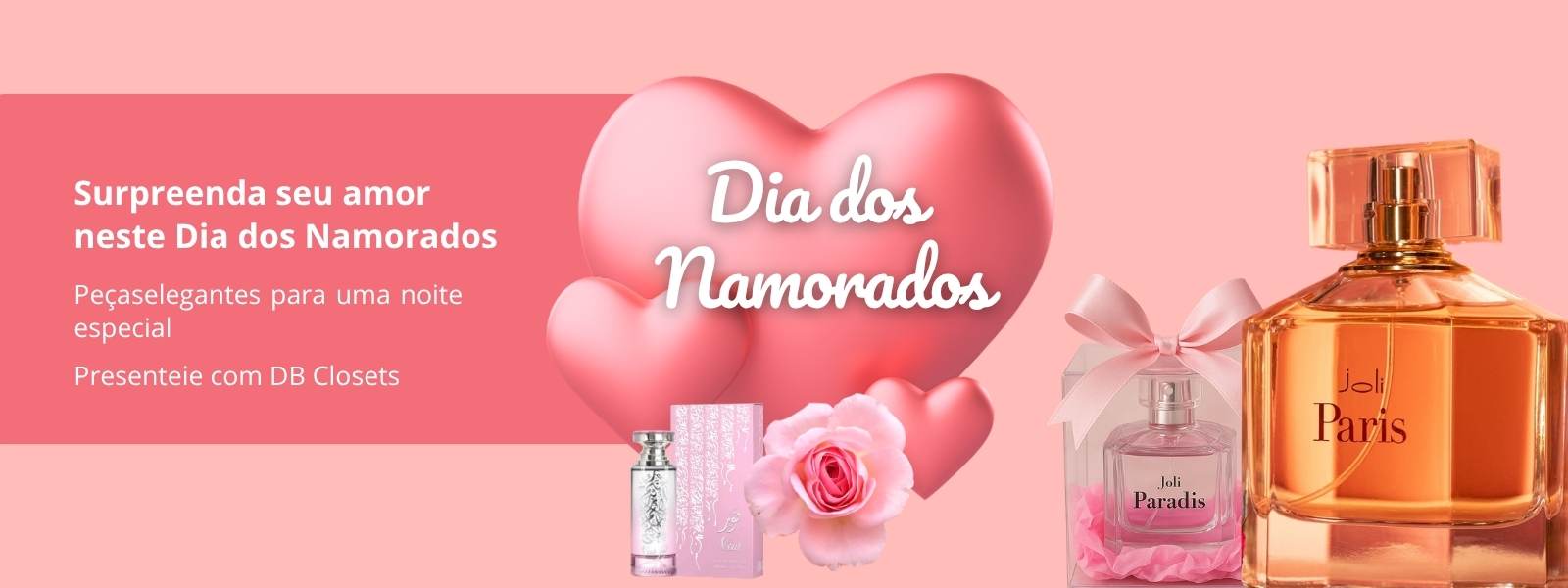 Dia dos namorados