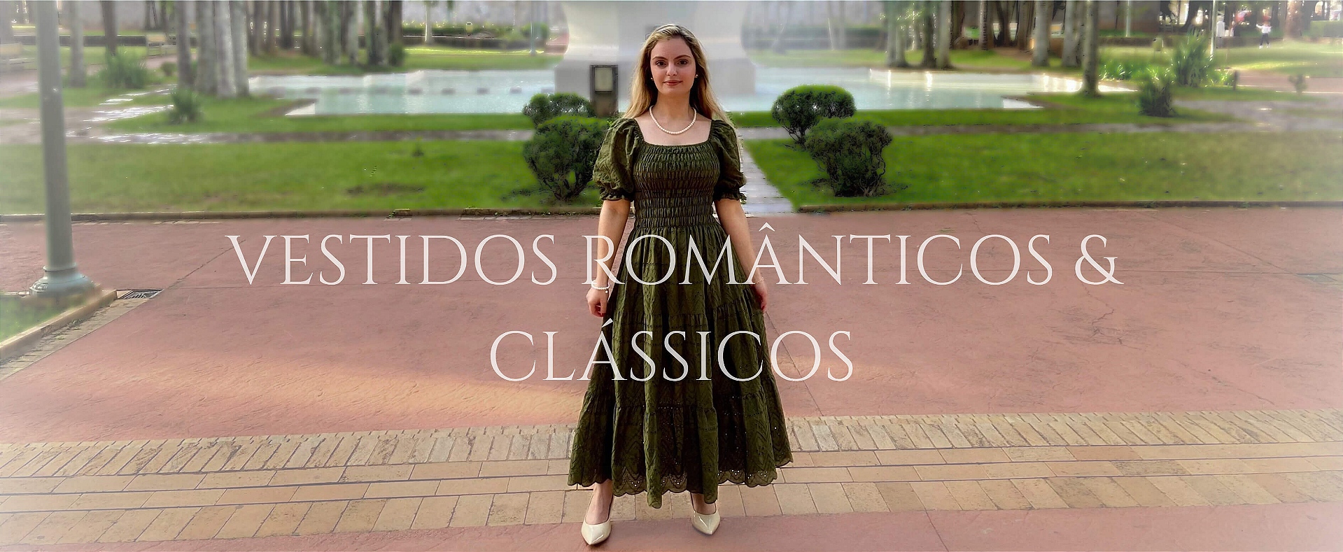 vestidos classicos full