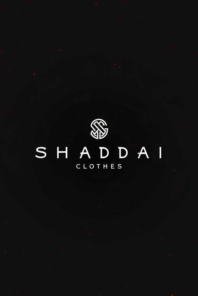 SHADDAI CLOTHES