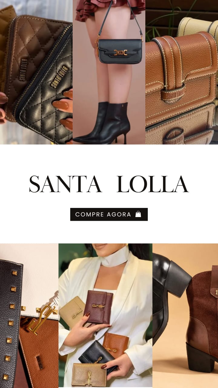 Banner Santa Lolla @mobile