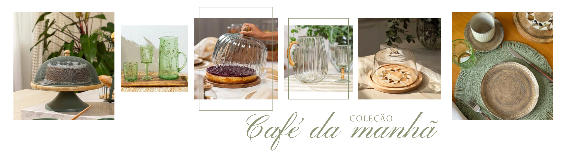 Café da manhã