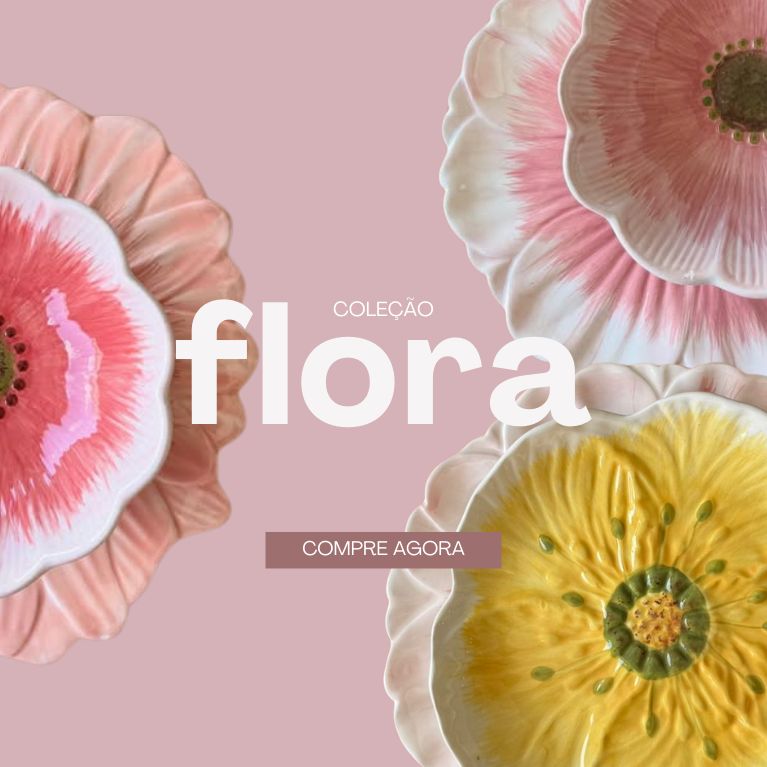 Flora - mobile