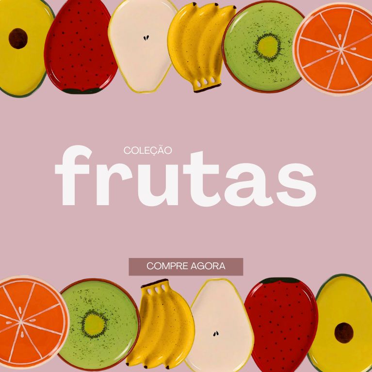 Frutas - mobile