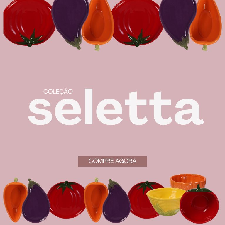 Seletta - mobile