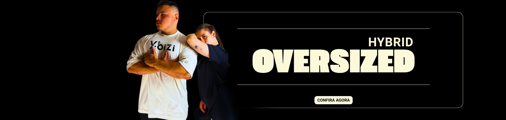 Geovany e Thais - Hybrid