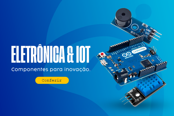 Teste Arduino
