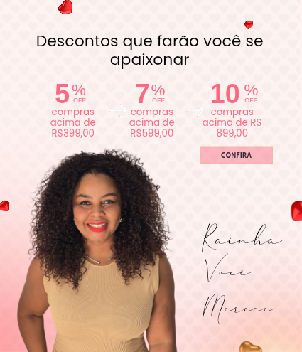 [mobile]Desconto progressivo