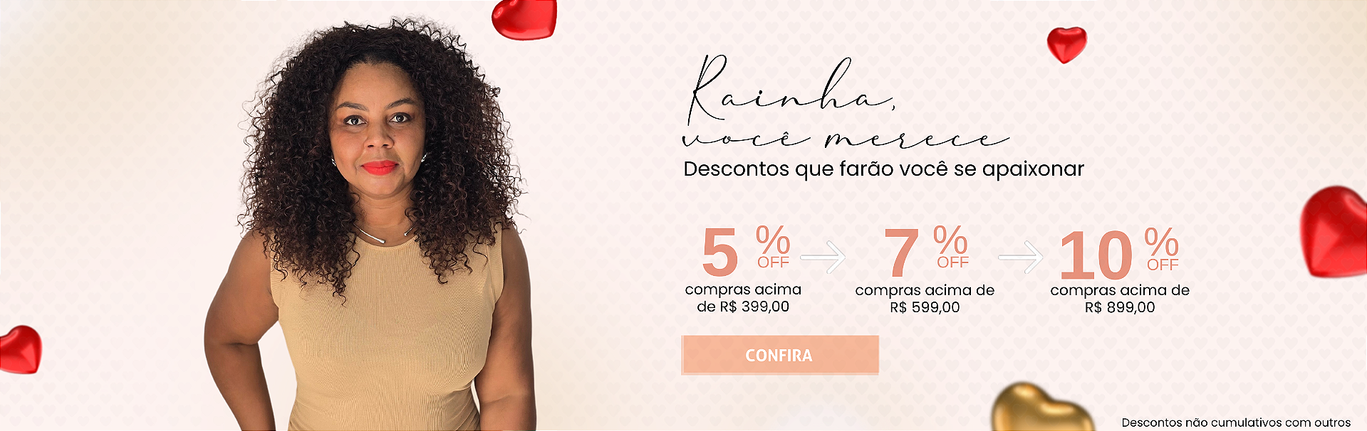 Desconto progressivo