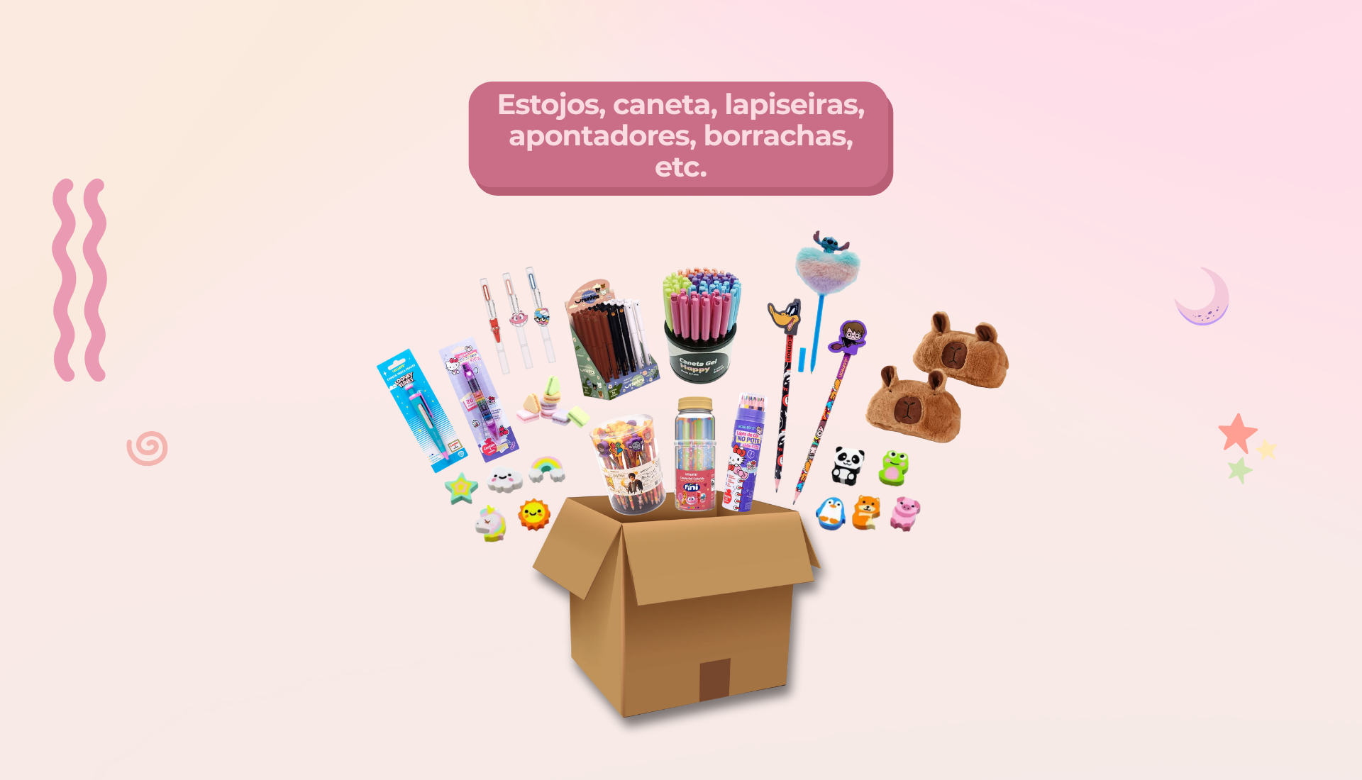 Papelaria