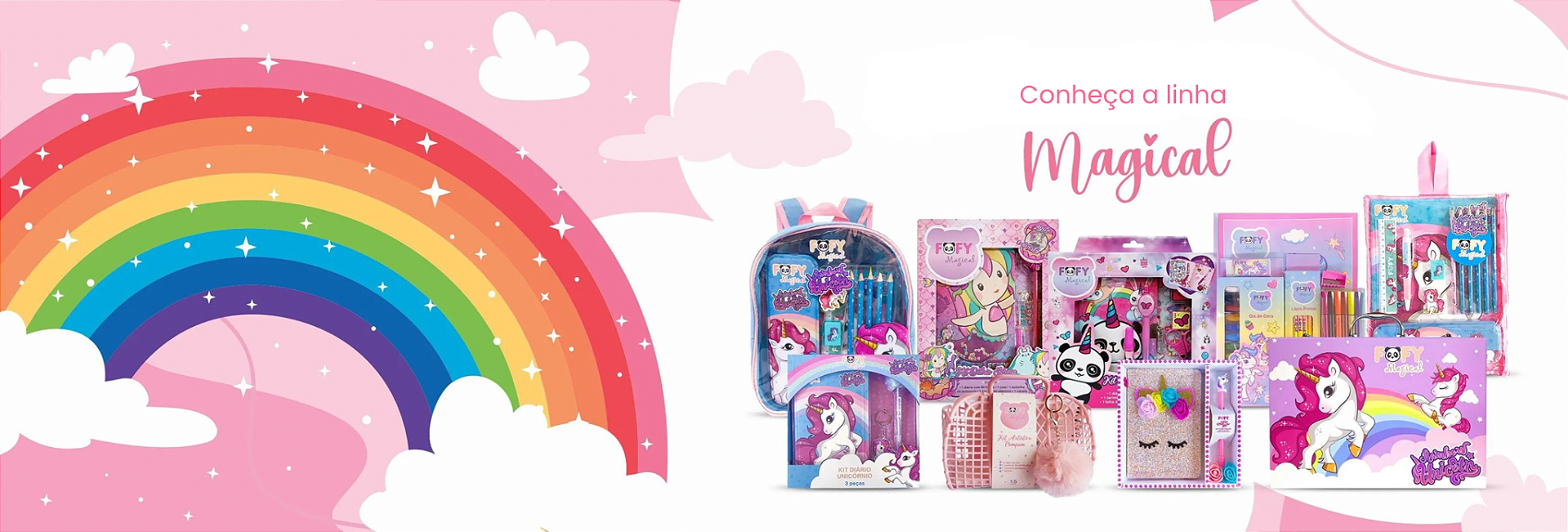 Linha magical