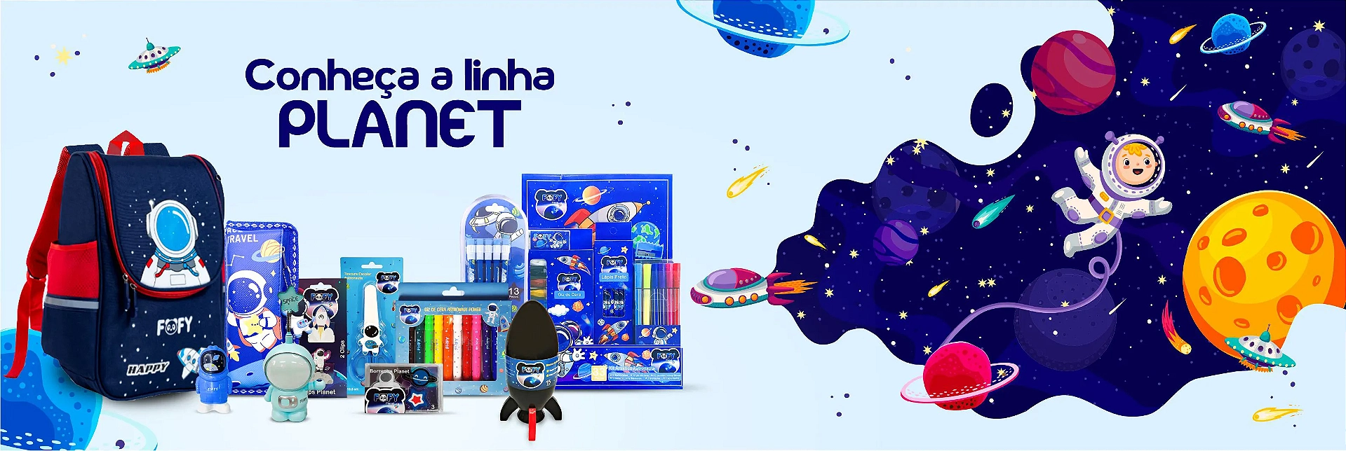 Linha planet
